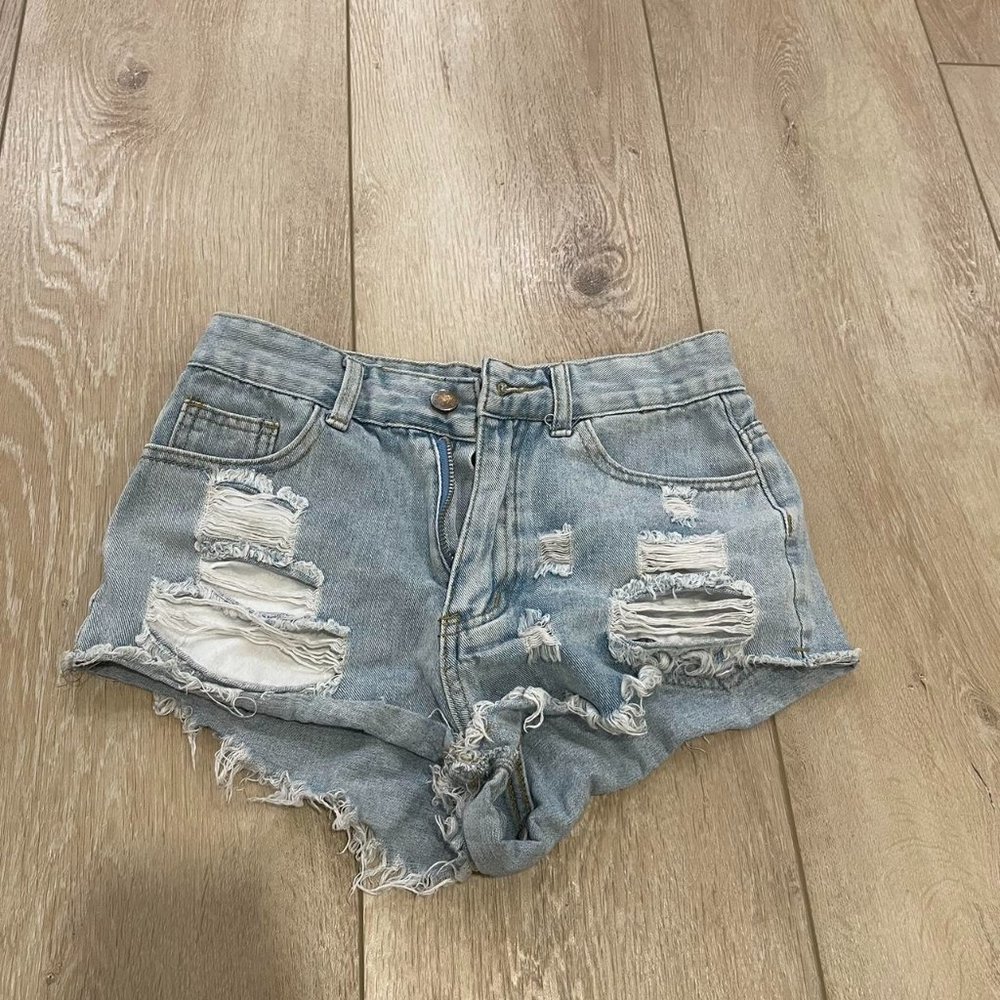 shorts